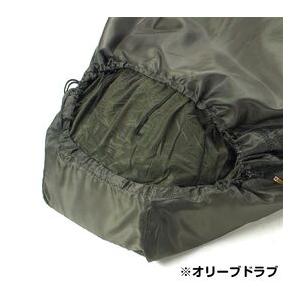 Snugpak（スナグパック） 寝袋 ジャングルバッグ Jungle Bag 春夏用