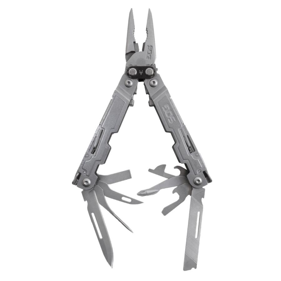 SOG マルチプライヤー 18機能 パワーアクセス ソグ POWER ACCESS