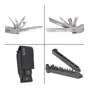 SOG マルチプライヤー 21機能 パワーアクセスデラックス ソグ マルチ 