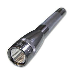 Maglite Led懐中電灯 ミニマグライト セル 127ルーメン グレー 単3電池 単三電池 4モード切替 Mag Lite Sp297j ミリタリーショップ レプマート 通販 Yahoo ショッピング