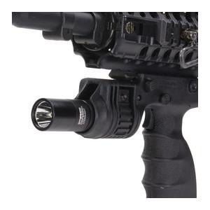 FAB Defense フラッシュライト スピードライト G2 3V 1インチ 378