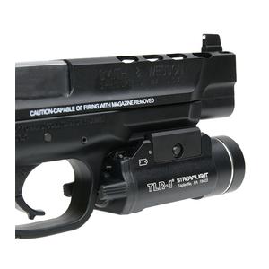 STREAMLIGHT（ストリームライト） ウェポンライト TLR-1 最新型