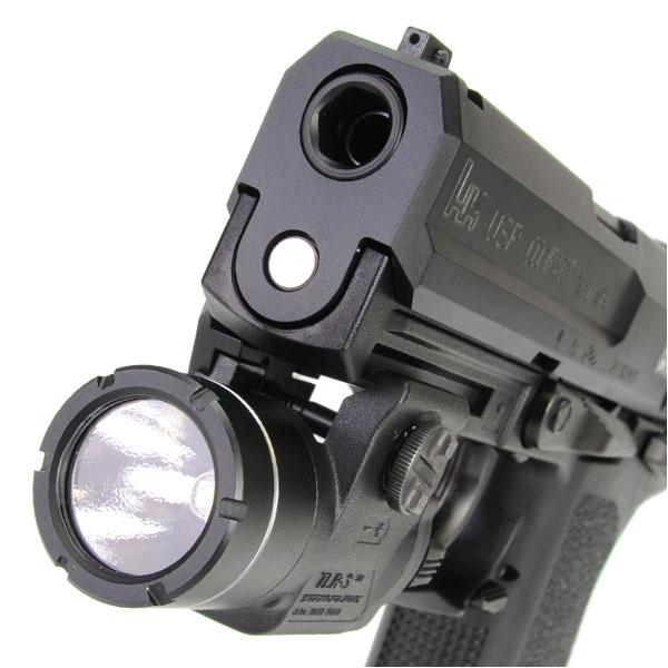 STREAMLIGHT（ストリームライト） ウェポンライト TLR-3 USPコンパクト