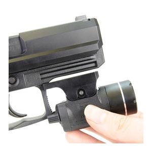 STREAMLIGHT（ストリームライト） ウェポンライト TLR-3 USPコンパクト