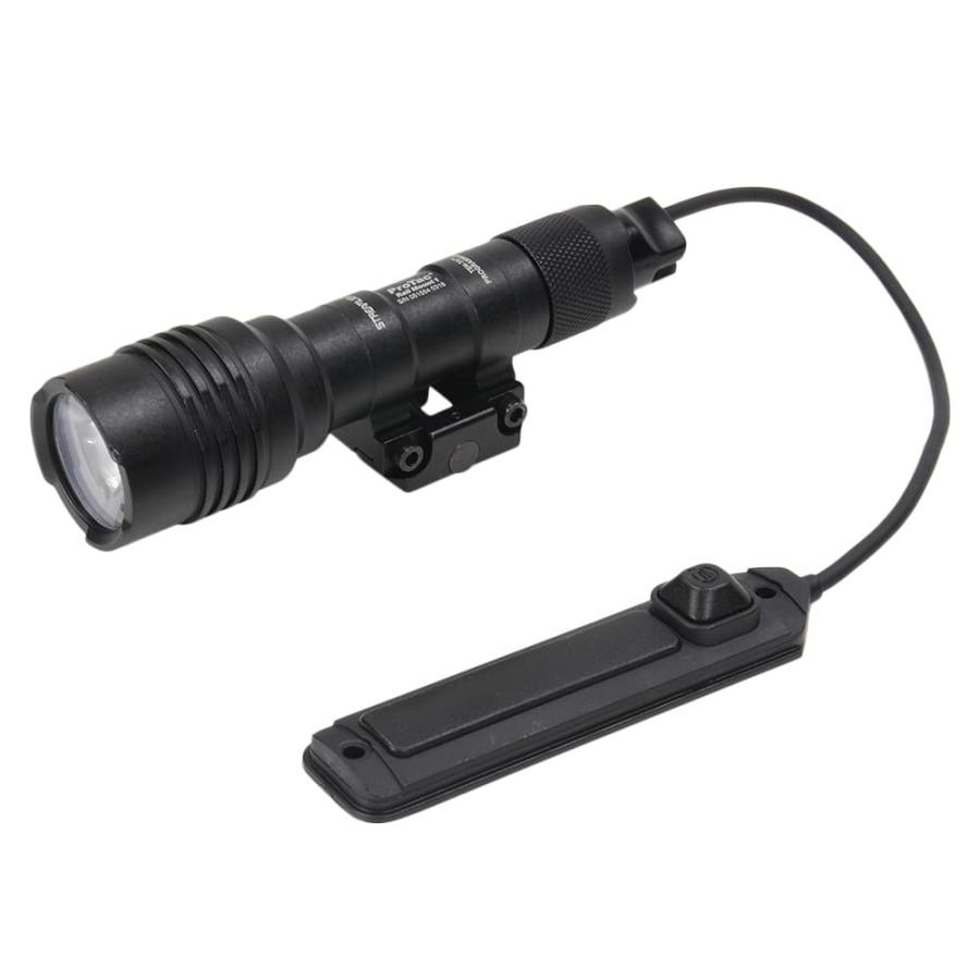 STREAMLIGHT（ストリームライト） ウェポンライト PROTAC RAIL MOUNT 1