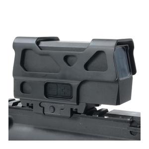ASPI Optical ドットサイト STARK-01 ドット+サークル 自動消灯機能付き アスピオプティカル ホロサイトの画像