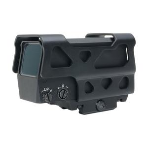 ASPI Optical ドットサイト STARK-01 ドット+サークル 自動消灯機能付き アスピオプティカル ホロサイトの画像