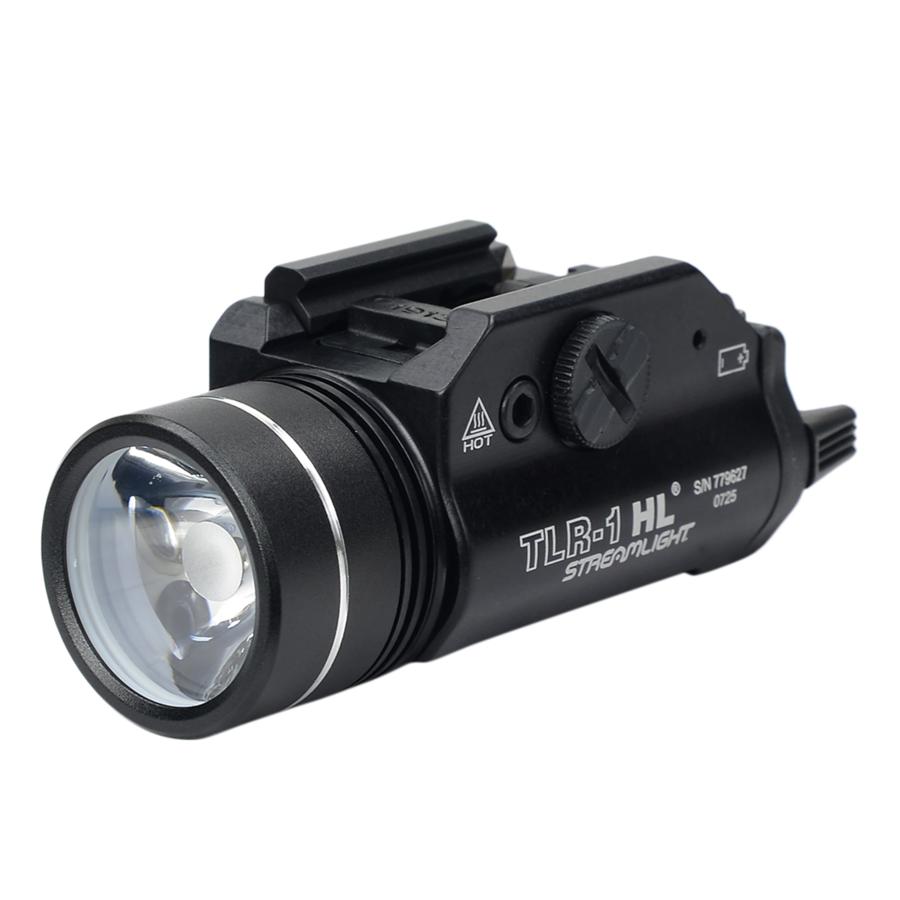 STREAMLIGHT（ストリームライト） ウェポンライト TLR-1 HL 1000
