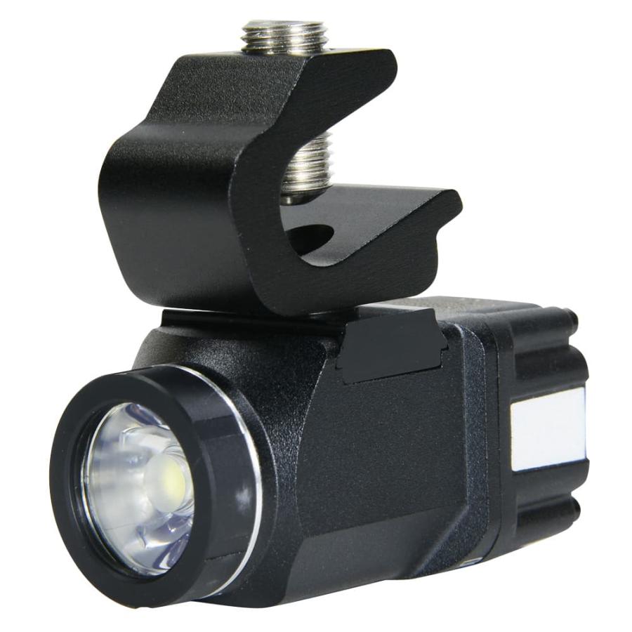 STREAMLIGHT ヘルメットライト VANTAGE 2 消防ヘルメット STREAMLIGHT（ストリームライト） ヘルメットライト VANTAGE 2 消防