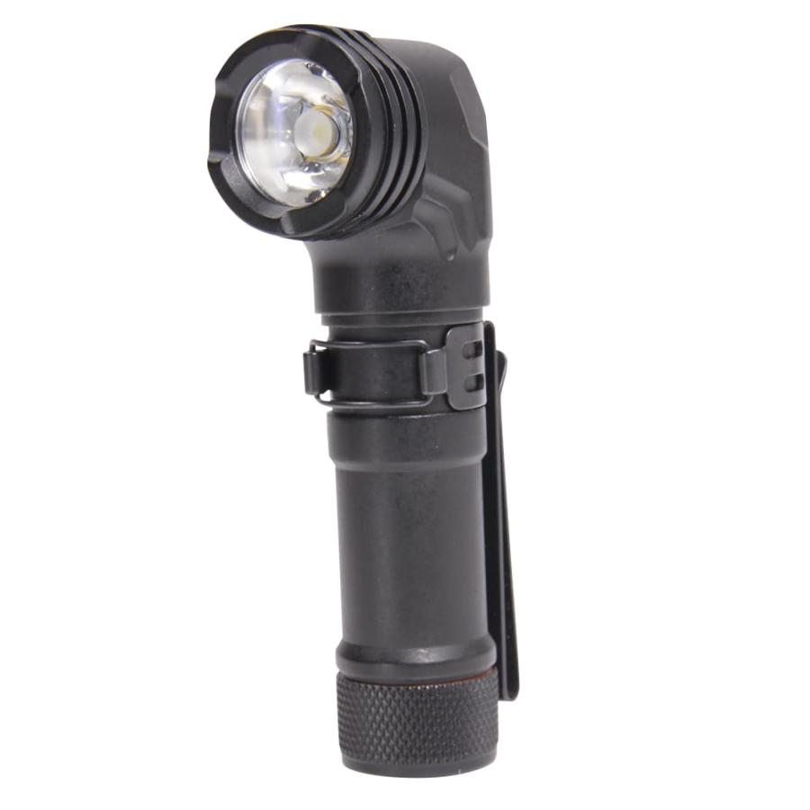 Streamlight 実物 懐中電灯 プロタック Protac90 アングルライト ストリームライト ハンディライト フラッシュライト アウトドア Str0 ミリタリーショップ レプマート 通販 Yahoo ショッピング