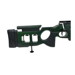 S&T エアガン SV-98 ハンドル付き リアルウッド STSPG25RW