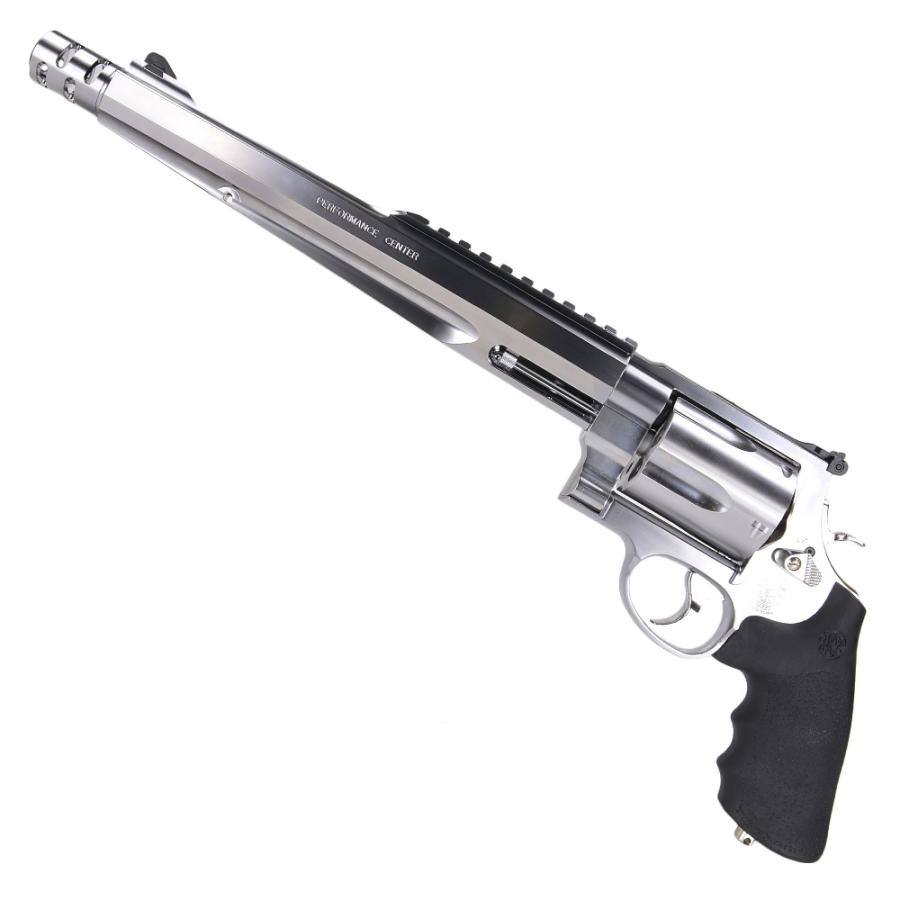 タナカ S＆W M500 モデルガン Xフレーム（M500）シリーズ | TANAKA WORKS