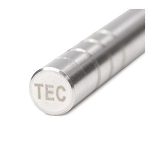TEC ボールペン PicoPen マグネットキャップ テック フィッシャーペン