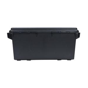 MTM ハンドガンケース TPC6 ピストル6丁用 マガジン12本収納 ハード