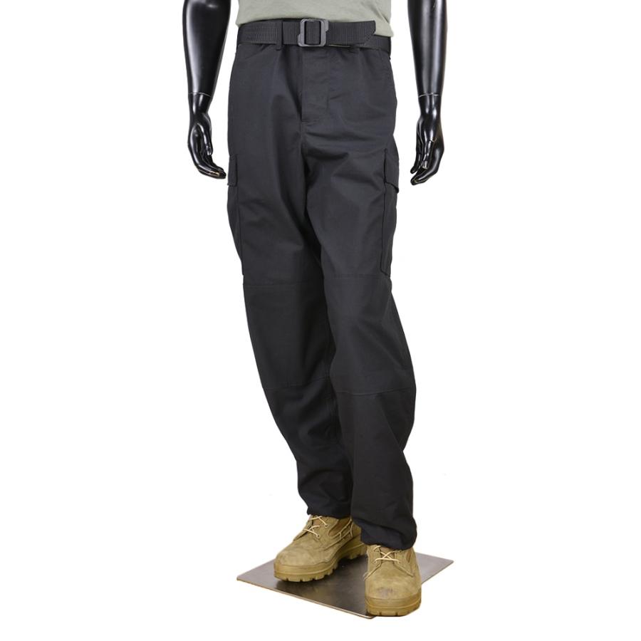TRU-SPEC カーゴパンツ黒 TRU-SPEC（トゥルースペック） Tactical Response Uniform パンツ