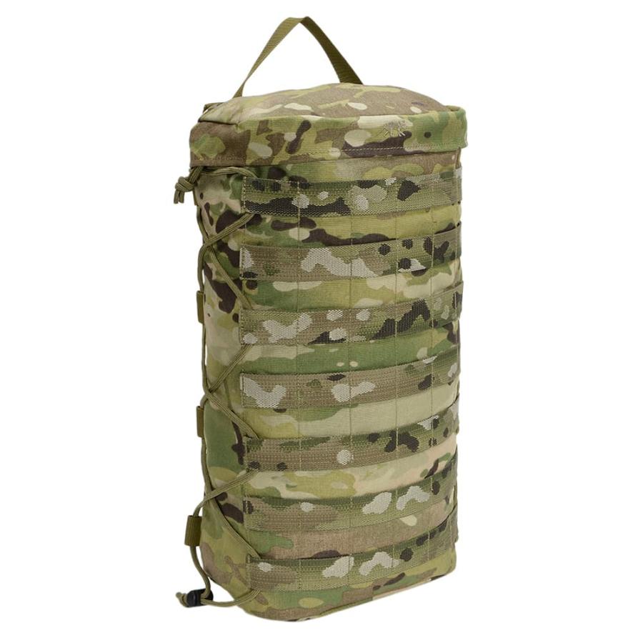 Tasmanian Tiger ユーティリティポーチ TT タックポーチ9 SP バックパック拡張用 [ マルチカム ]  :tt6753394:ミリタリーショップ レプマート - 通販 - Yahoo!ショッピング