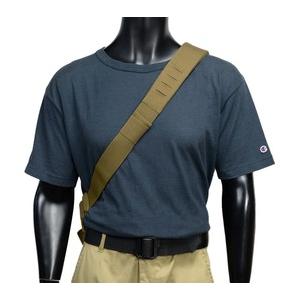 Tasmanian Tiger スリングバッグ TT モジュラースリングパック 20L