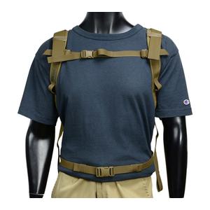 Tasmanian Tiger バックパック TT メディック アサルトパック MK Tasmanian Tiger バックパック TT メディック アサルトパック MK