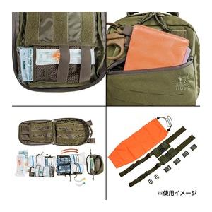 Tasmanian Tiger バックパック TT メディック アサルトパック MK Tasmanian Tiger バックパック TT メディック アサルトパック MK