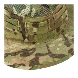 NOVRITSCH ブーニーハット Hot Weather Boonie メッシュ生地 U32