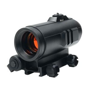 DK9 キルフラッシュ付き 7段階輝度調整 UFCJA5005BK レットドットサイト 【Noveske】 チューブサイト