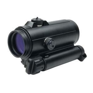DK9 キルフラッシュ付き 7段階輝度調整 UFCJA5005BK レットドットサイト 【Noveske】 チューブサイト