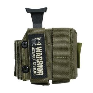 Warrior Assault Systems ユニバーサルピストルホルスター マルチ