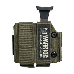 Warrior Assault Systems ユニバーサルピストルホルスター W-EO-UPH