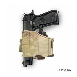 Warrior Assault Systems ユニバーサルピストルホルスター マルチ
