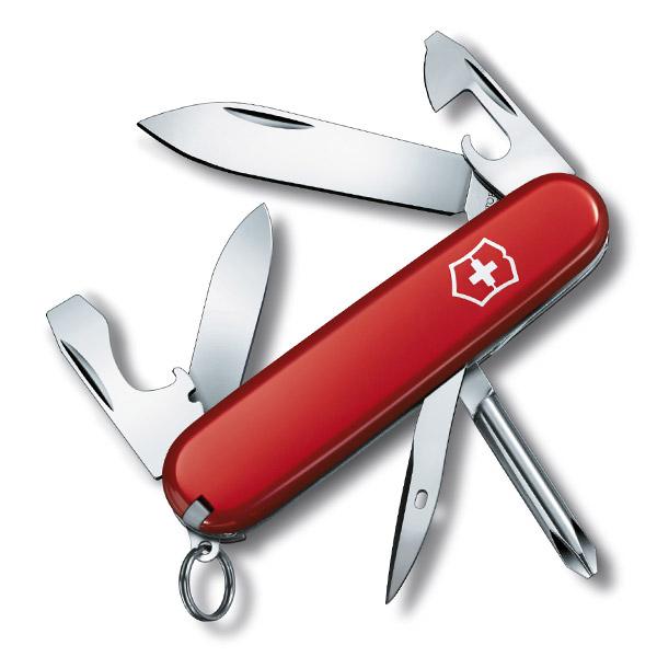 VICTORINOX（ビクトリノックス） アーミーナイフ Tinker ティンカー 12