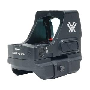 VORTEX ドットサイト DEFENDER-CCW 3MOA レッドドット DFCCW-MRD3