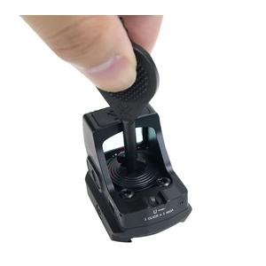 VORTEX ドットサイト DEFENDER-CCW 3MOA レッドドット DFCCW-MRD3
