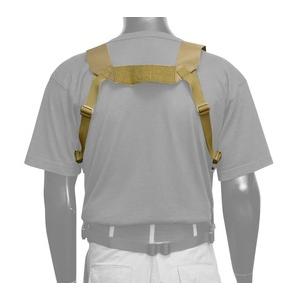 MAYFLOWER RC チェストリグ用ハーネス ULTRACOMP 2 H-HARNESS