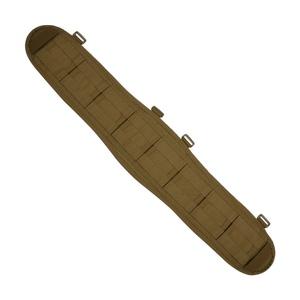VTAC ベルトパッド Brokos Belt モール対応 [ コヨーテタン / Mサイズ
