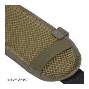 VTAC ベルトパッド Brokos Belt モール対応 [ コヨーテタン / Mサイズ
