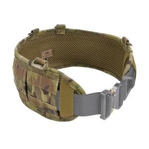 VTAC ベルトパッド マルチカム VTAC ベルトパッド Brokos Belt モール対応 [ マルチカム / Mサイズ
