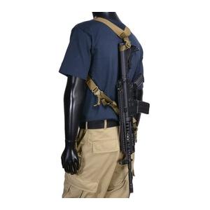 VTAC バックパック・スリング BPS 2ポイント [ コヨーテ ] VIKING