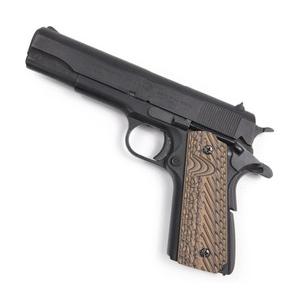 VZ Grips グリップパネル M1911 G10製 Operator III [ ハイエナ