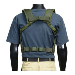 Warrior Assault Systems チェストリグ Elite Ops 901 W-EO-901-Z