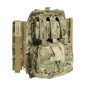 WARRIOR ASSAULT SYSTEMS アサルターズバックパネル 拡張ポーチ