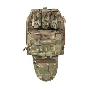 Warrior Assault Systems アサルターズバックパネル 拡張ポーチ 40mm弾