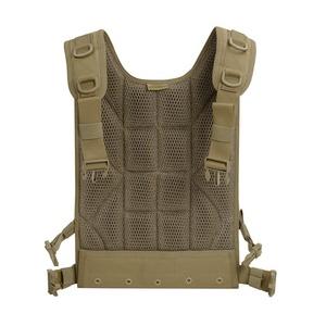 Warrior Assault Systems バックパネル Elite Opsチェストリグ用