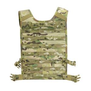 Warrior Assault Systems バックパネル Elite Opsチェストリグ用 [ マルチカム ]の画像