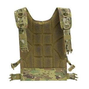 Warrior Assault Systems バックパネル Elite Opsチェストリグ用 [ マルチカム ]の画像
