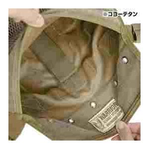 Warrior Assault Systems バックパネル Elite Opsチェストリグ用