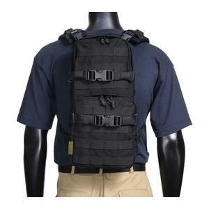 Warrior Assault Systems ハイドレーションキャリア Cargo Pack