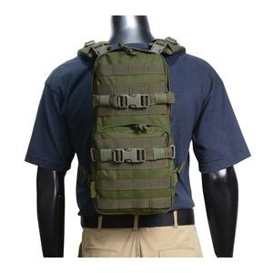 Warrior Assault Systems ハイドレーションキャリア Cargo Pack