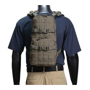 Warrior Assault Systems ハイドレーションキャリア Cargo Pack