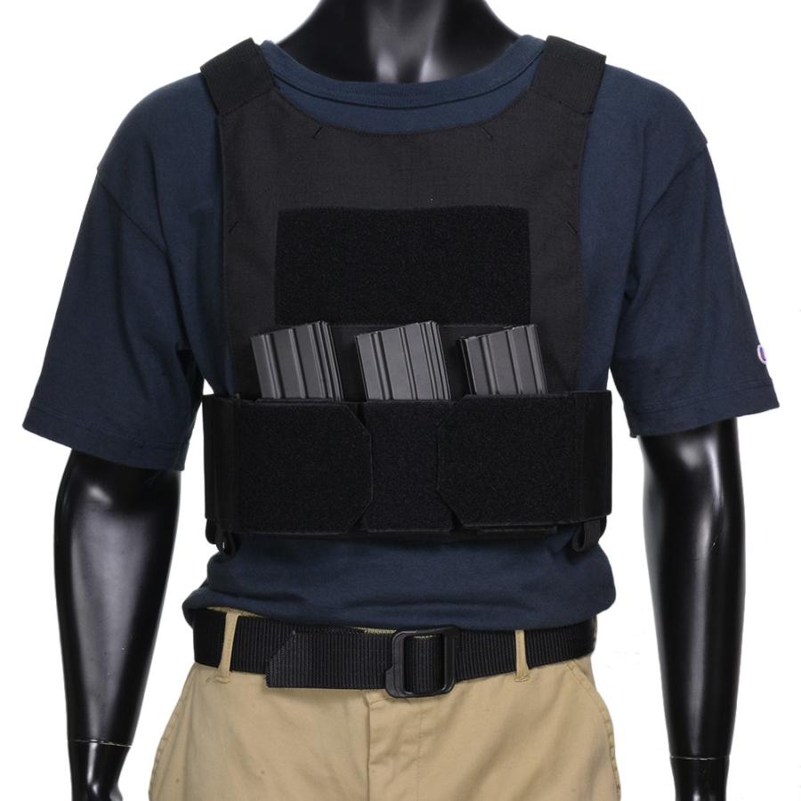 実物 WARRIOR ASSAULT SYSTEMS WAS Mk1 プレキャリ ミリタリーショップ レプマート / Warrior Assault Systems カバート