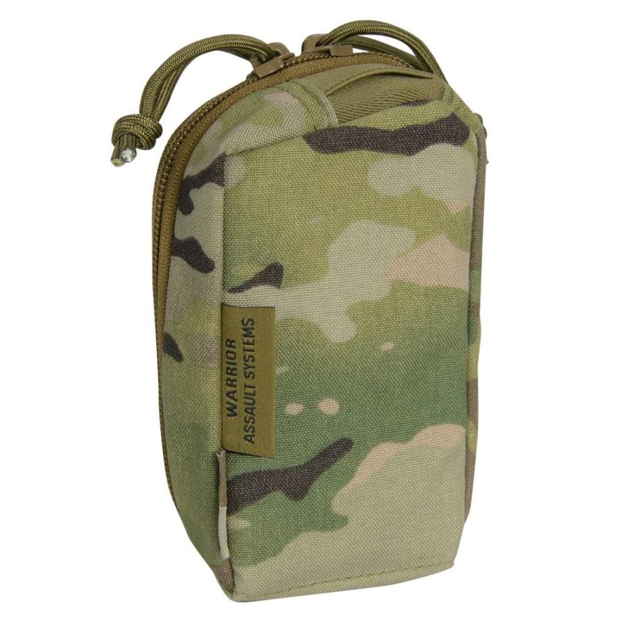 Warrior Assault Systems ミリタリーポーチ GPSポーチ Garmin製GPSMAP66ST対応 W-EO-GAR [マルチカム]